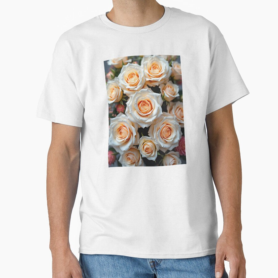 Spring Collection -  Floral - Spring Vibes - Spring Energy - 14 by SentientGallery