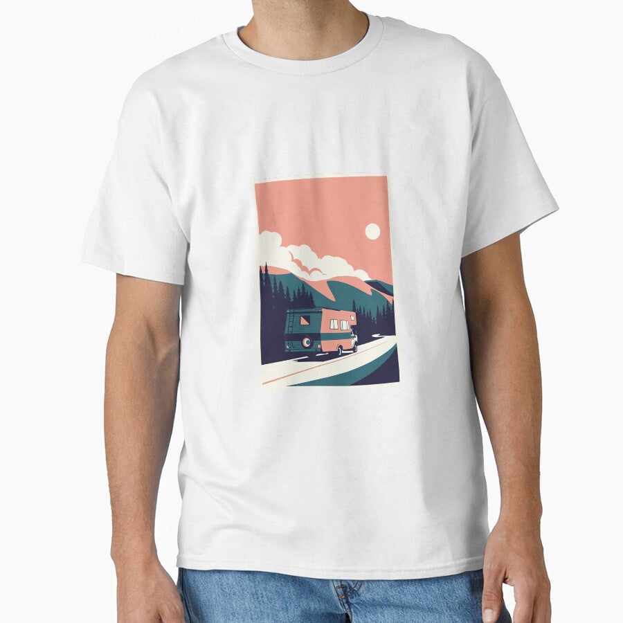 Stunning Collection of Travel-Inspired by RadBmd