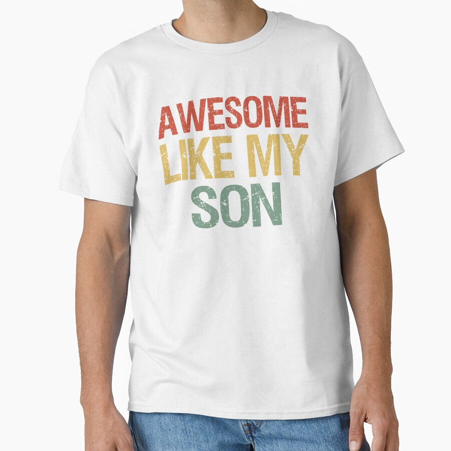 Awesome Like My Son I by Lemon Pepper