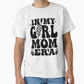 Copy of In My Girl Mom Era Retro Expecting Mom Gender Reveal Gift by i-longmanshop