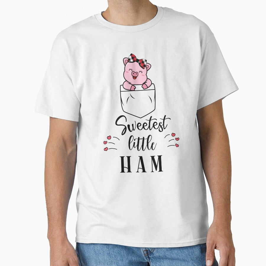 Sweetest little ham baby pig by Babee-24
