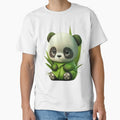 Panda Grass by James Wright