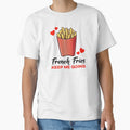 French Fries keep me going by jonmlam