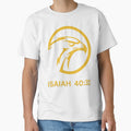 SOAR; RENEW YOUR STRENGTH, NO LIMITS by JM INSPIRES