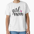 Girl Mom - Girl Mama by dkid creations