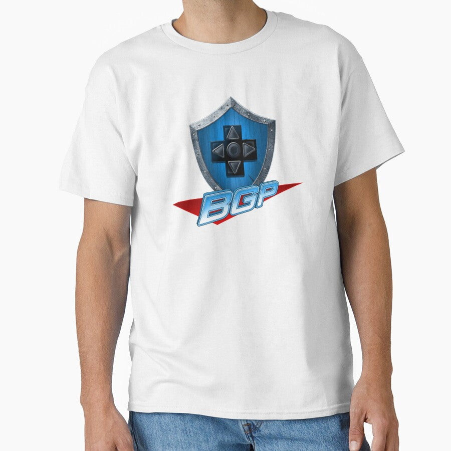 Battle Geek Plus Logo Solo by BattleGeekPlus