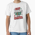 Got major Rizz like Santa, funny Gen Z and gen Alpha Christmas by NoetherSym