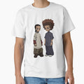 Huey and Riley Freeman For Fans by CiaraKessler