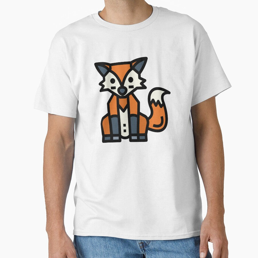 Cute Baby Fox by Red-ElYoubi
