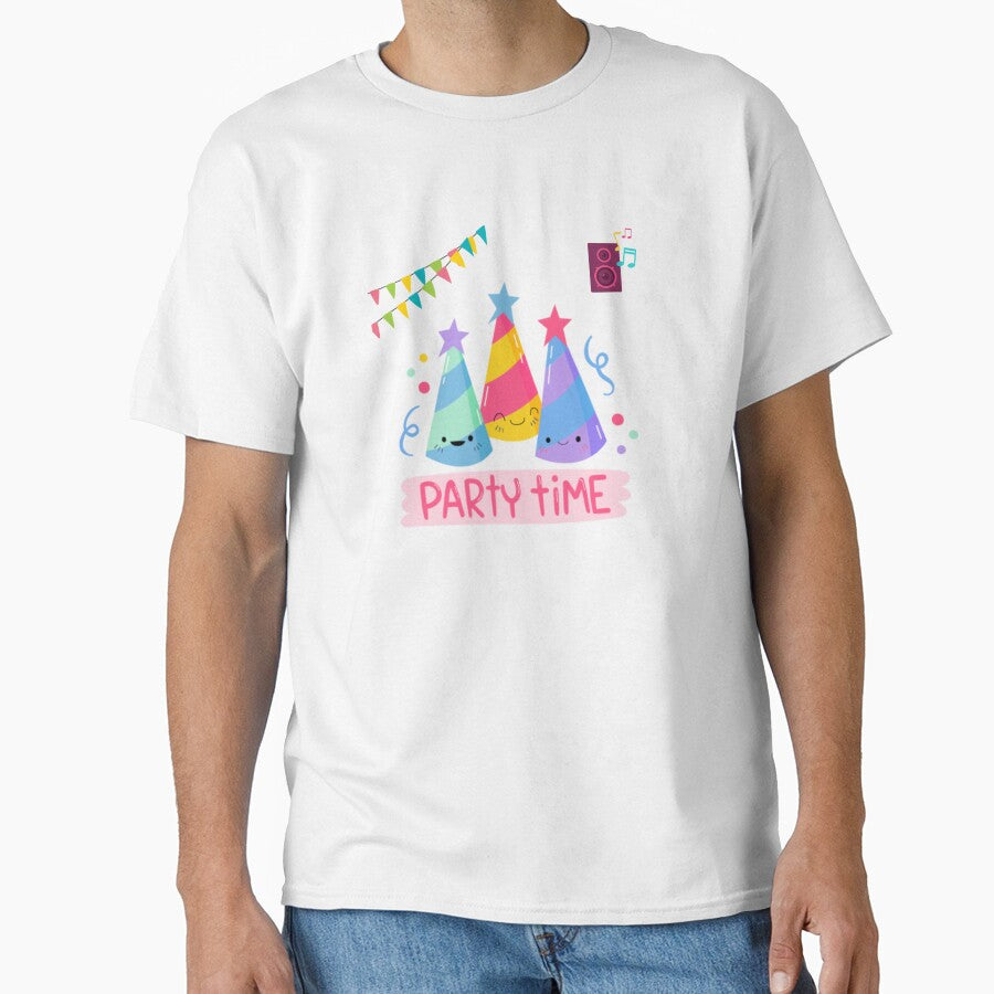 Party time by MatanaShop