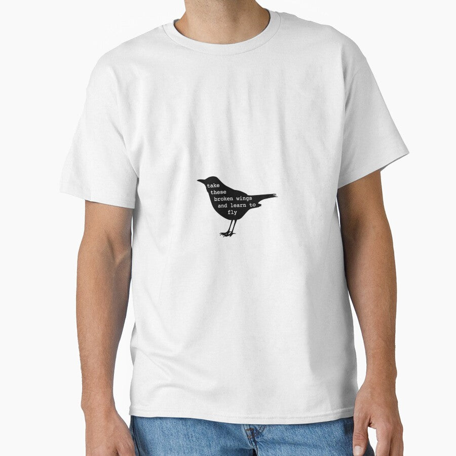 Blackbird by maeh1027