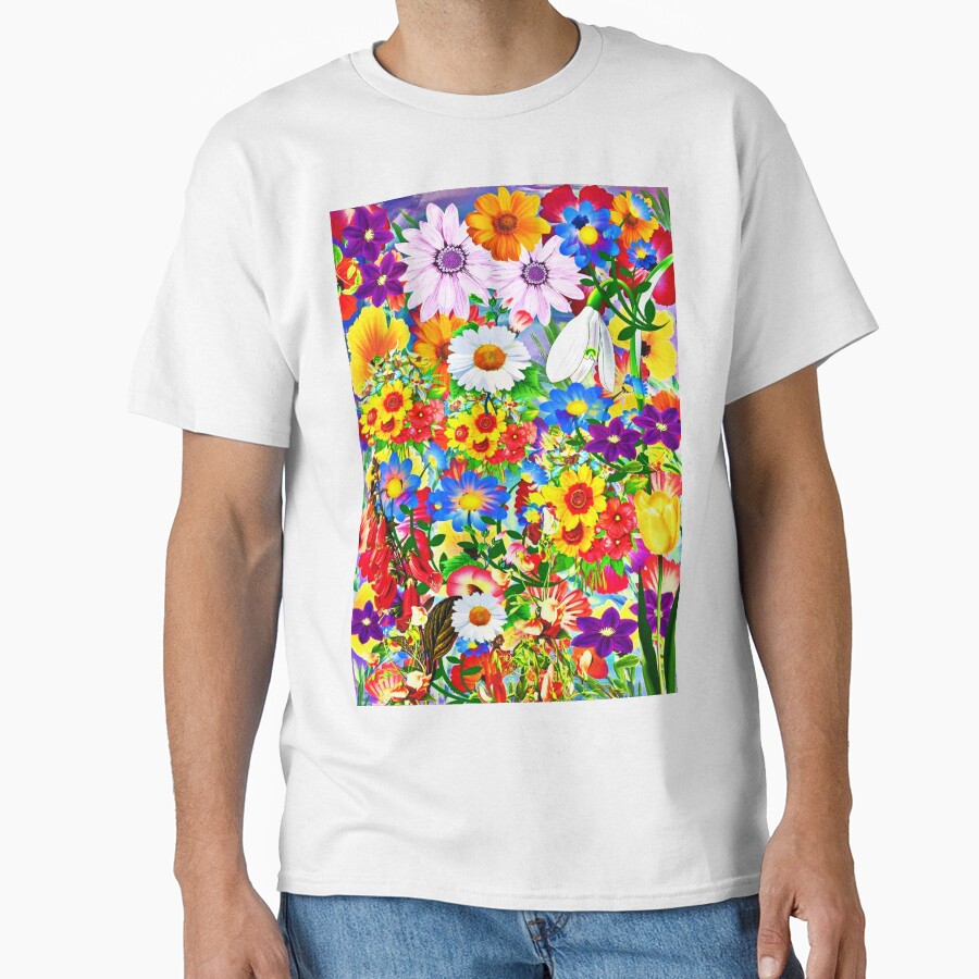 Spring Flowers by Aquila Light Pictures