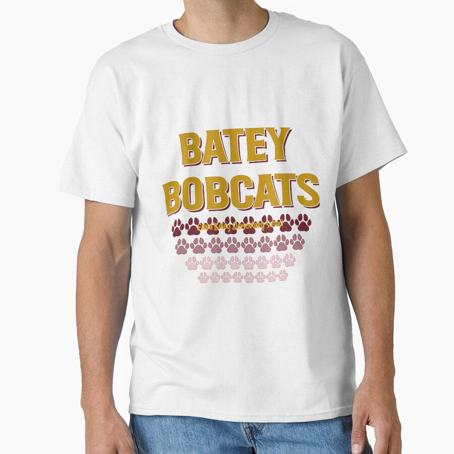 Batey Bobcats by trendingshop97