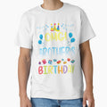 Omg Its My Brothers Birthday Happy To Me You Sister Cousin by Jindohu58299