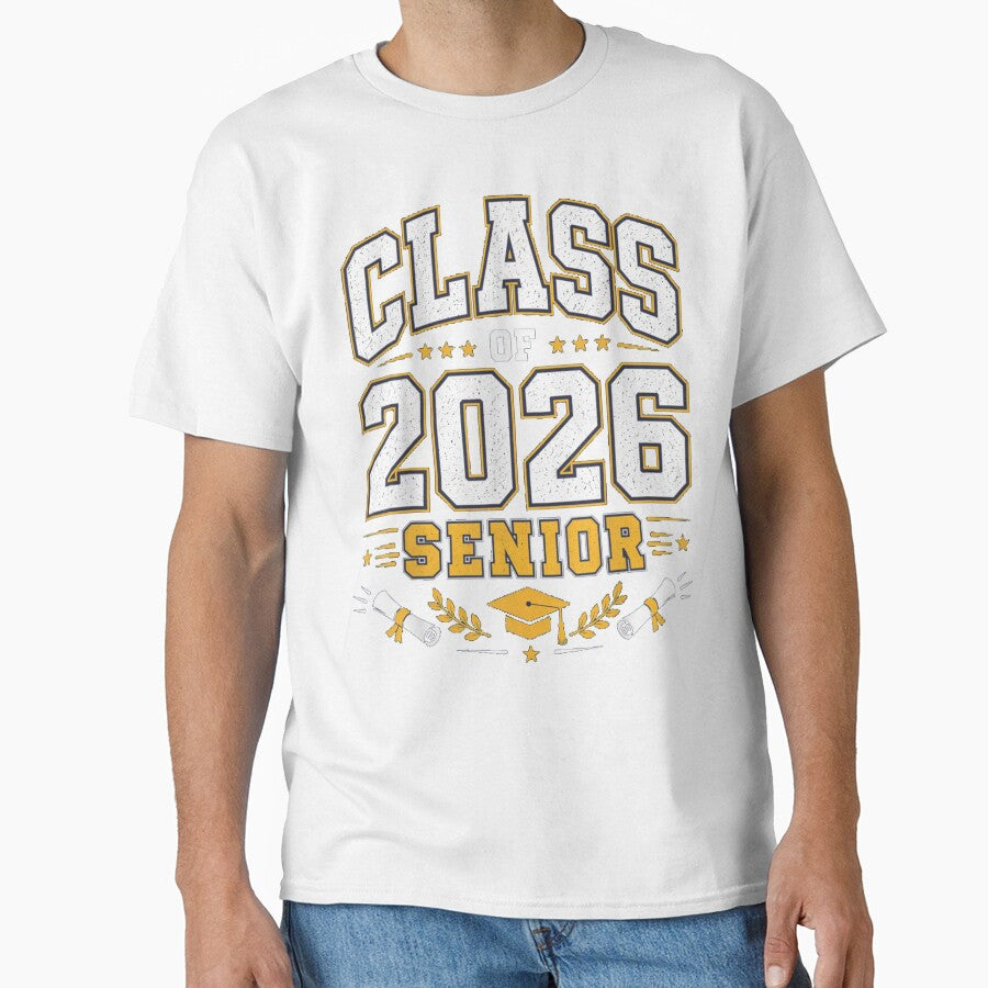 Class of 2026 by RowenaKihn