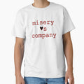 Misery ♥s Company by D2Kvirus
