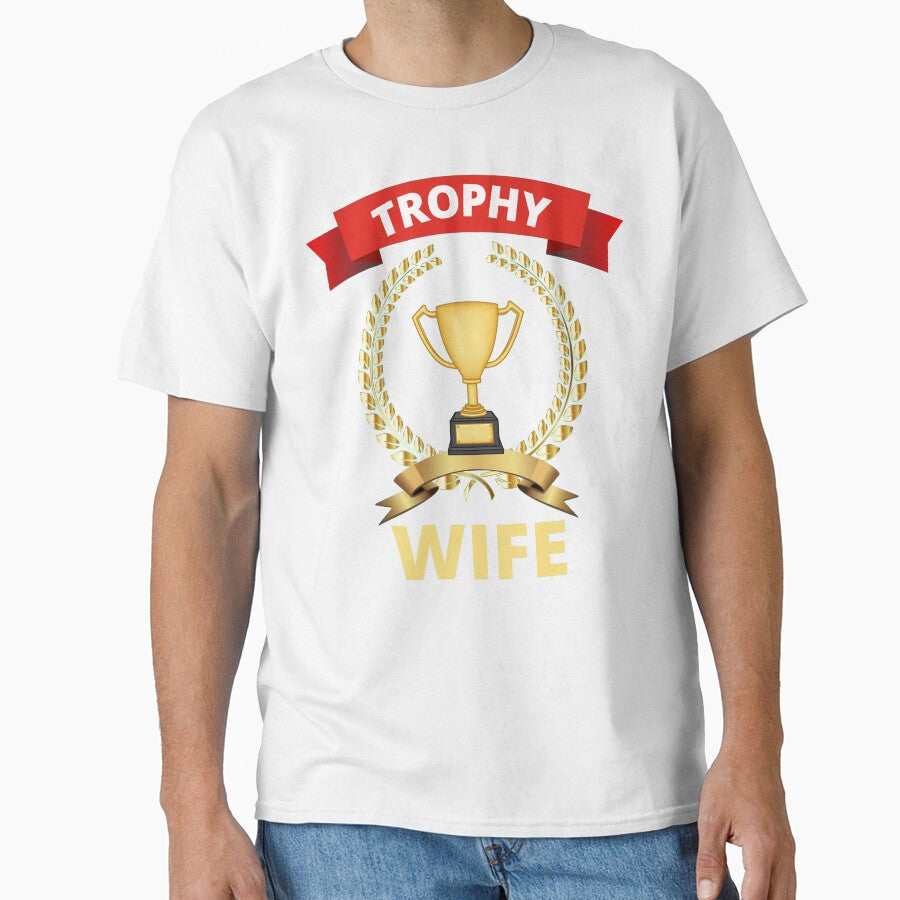 Trophy Wife by RGRamsey