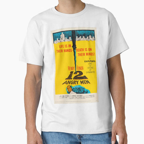 12 Angry Men by PERASD