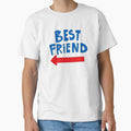 SpongeBob "Best Friend" (Left Version) by M-Pack