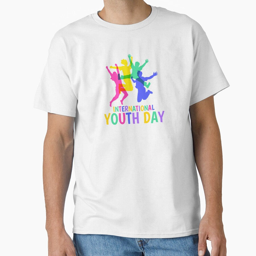 International Youth Day | Empower the Future by ArticoStore