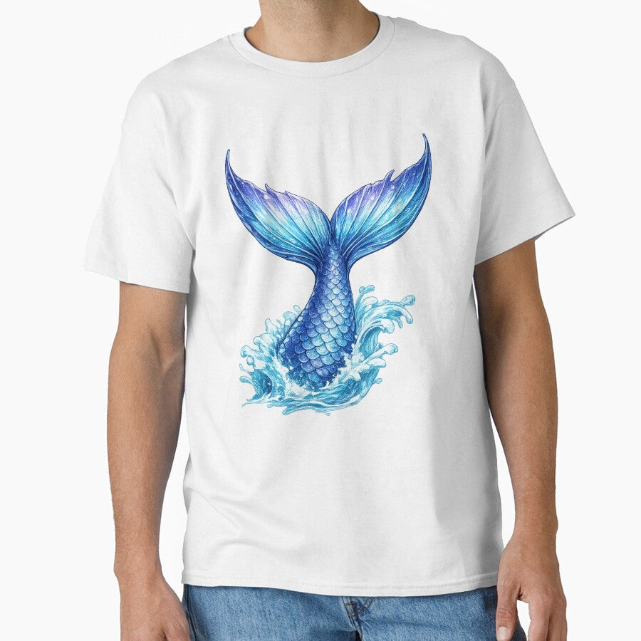 Fish TAIL by Looplk