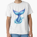 Fish TAIL by Looplk