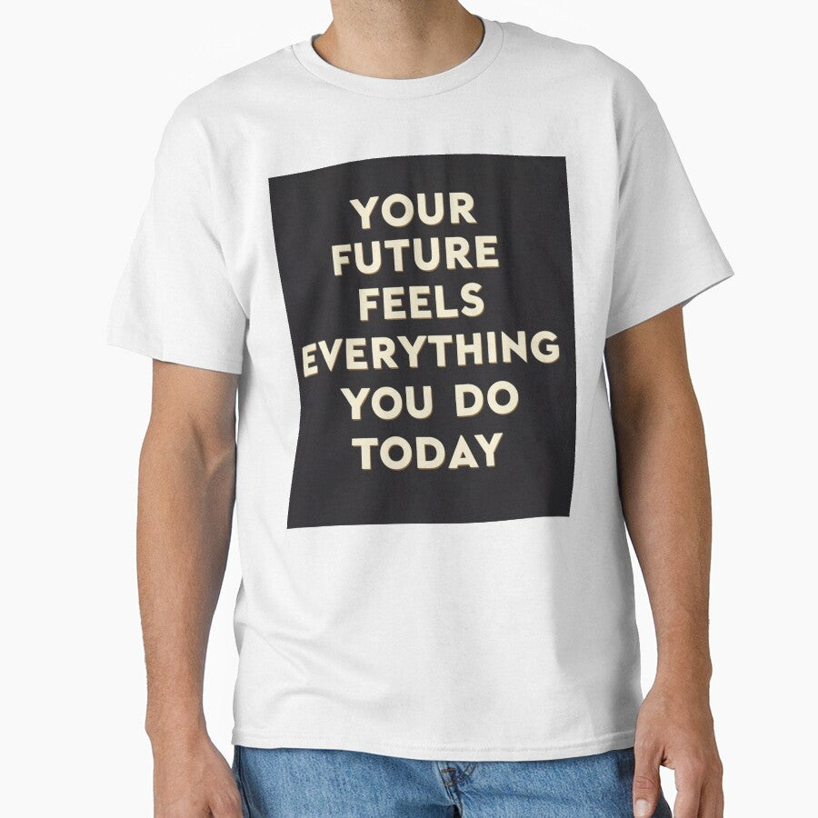 Your future feels design by Motivated Sensei