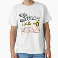 Summer State Of Mind Shirtt, Summer Tees, Summer Shirt, Summer Gift, Funny Summer, Nature Lover, Hello Summer, Summer Tee,College Summer, German quotes, uk quotes, franch idioms, us idioms, by Tzemo101