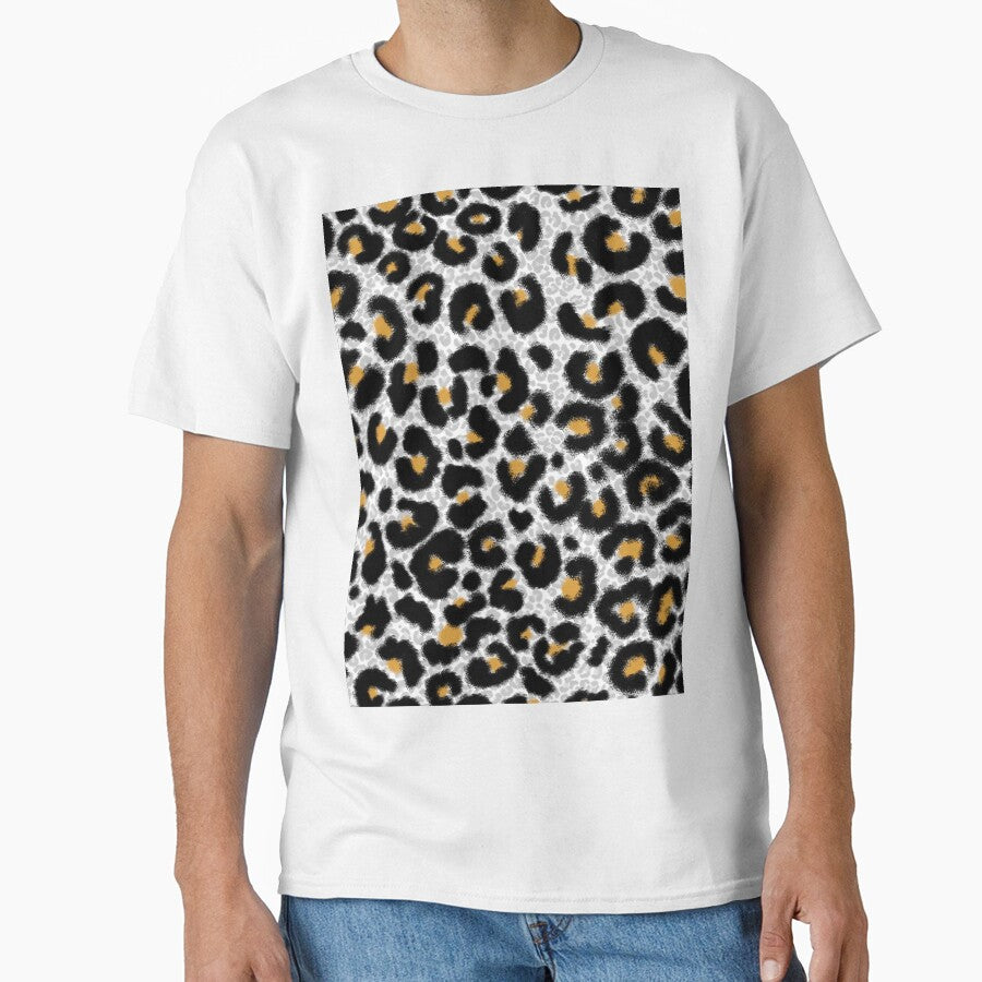 Spring is here collection - animal print by Fortified