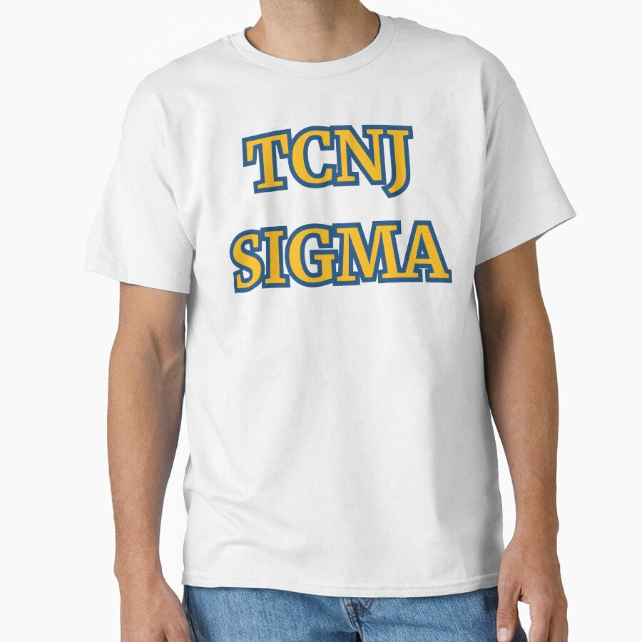 TCNJ Sigma by Unigarb