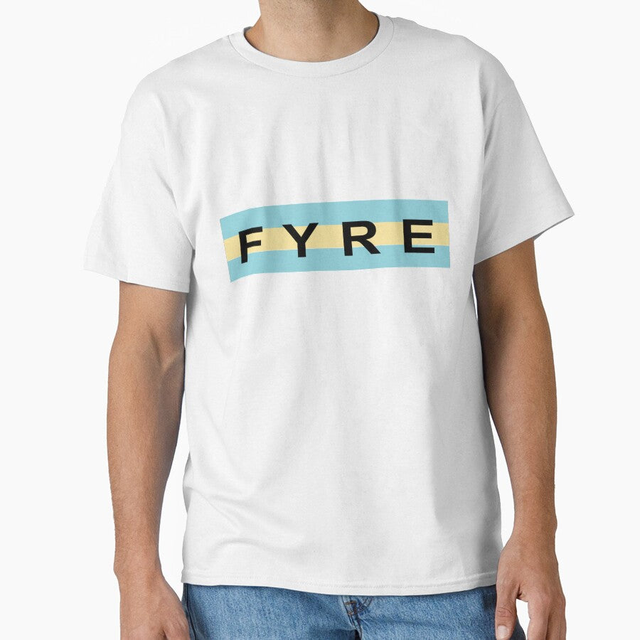Fyre Festival Fire Festival by MousaObaid