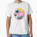 Maroubra Beach by Go Logo Designs