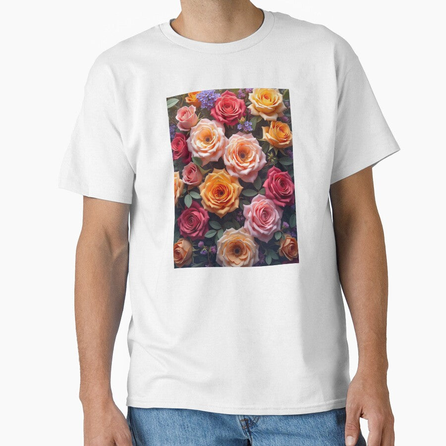 Spring Collection -  Floral - Spring Vibes - Spring Energy - 9 by SentientGallery