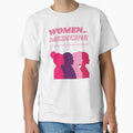 women in medicine by annoying-shirts