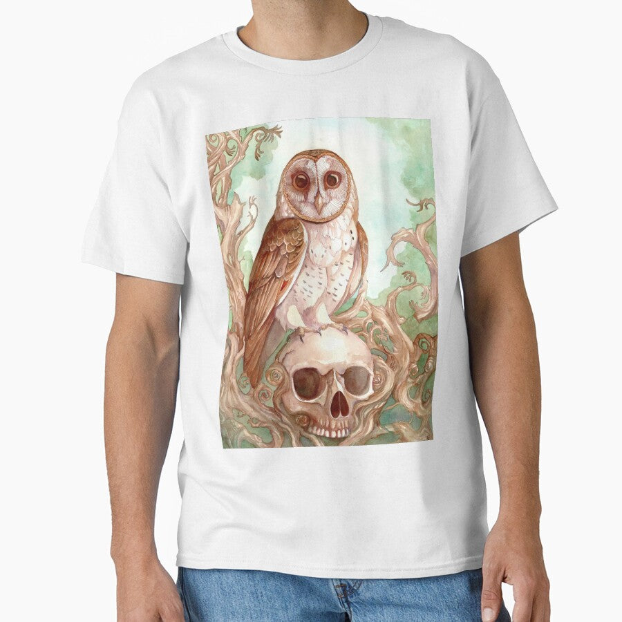 Sacred Select Vacation Properties Moon Owl by Joananature