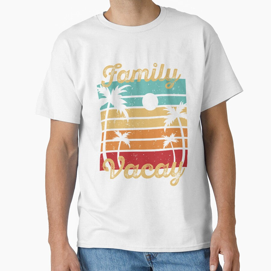 Family Vacay 2021 Matching Vacation Trip Cruise Beach Travel by gkao