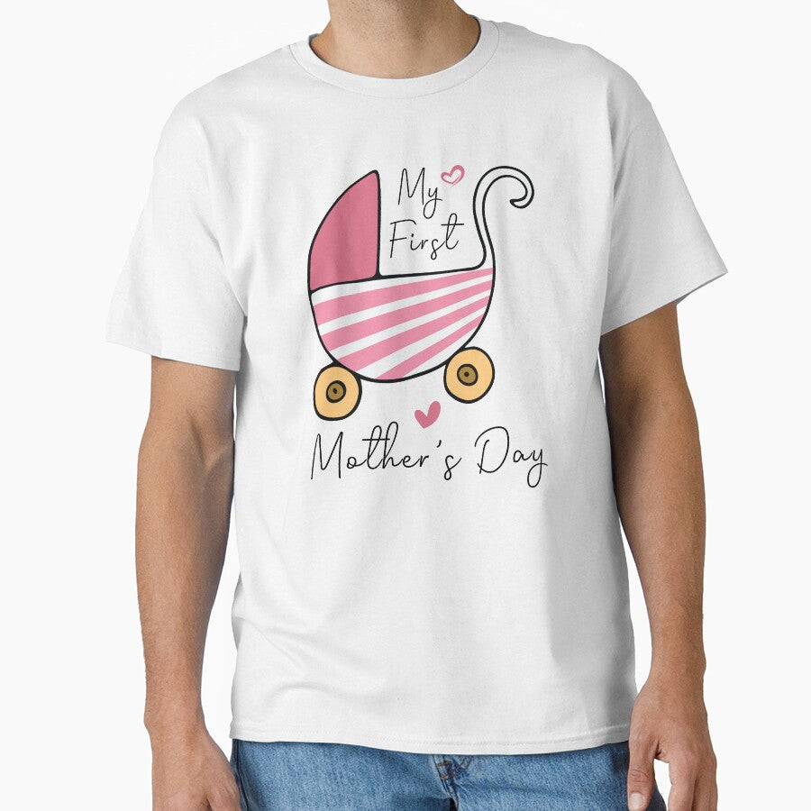 First Mother's Day by Julianadieyi