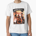 BonJovi Band In Concert 1989 by Mohamed BAKALI