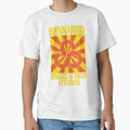 Bonnaroo - Bonnaroo Rays by Fredland