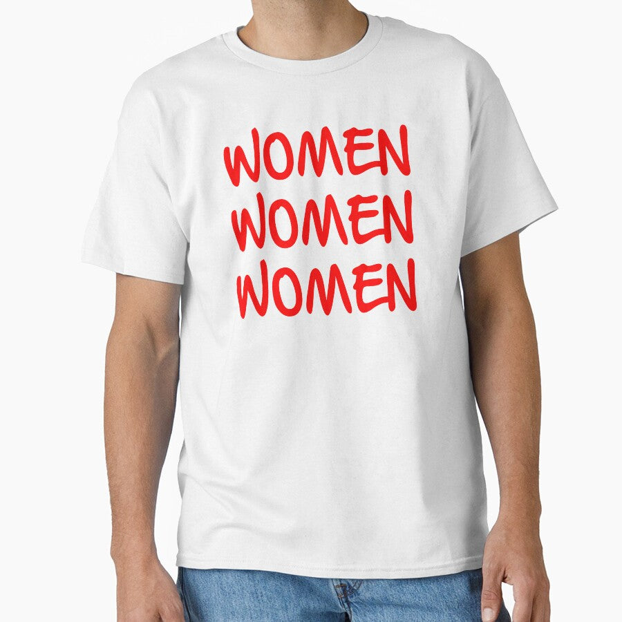 Women Women Women by ArtUnlimited77