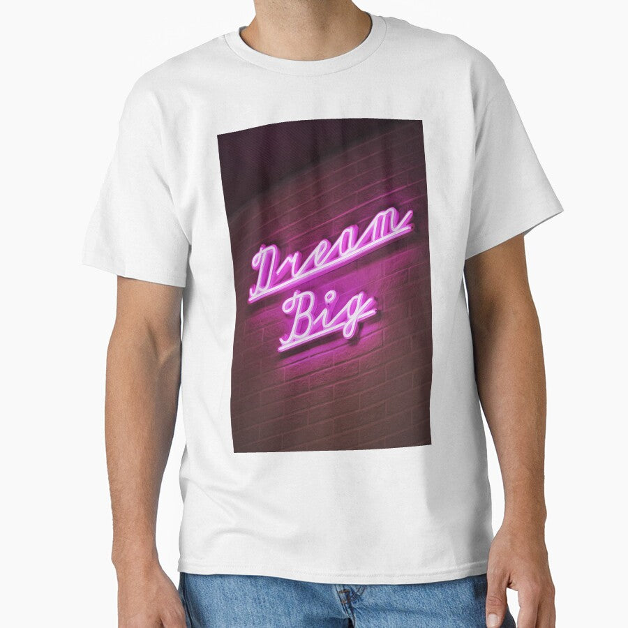 Dream Big by Spiritualmagic