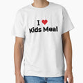 I love Kids Meal by Moyanana