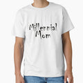 Millennial Mom by UnicornPolly001