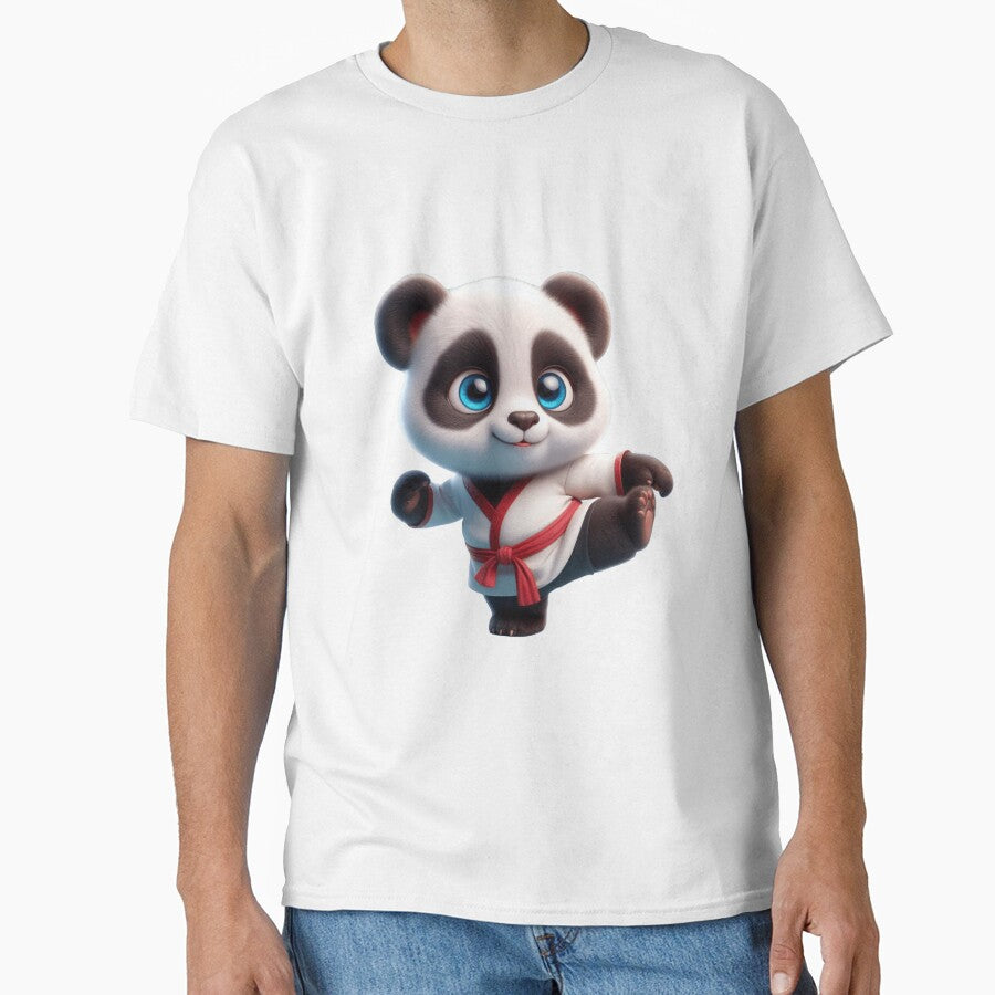 Kung Fu Panda 3 by PANDALOVEART