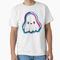 Ghost in Kawaii by OurGirlGertie