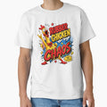 Rubber Chicken Chaos by I-am-inspired