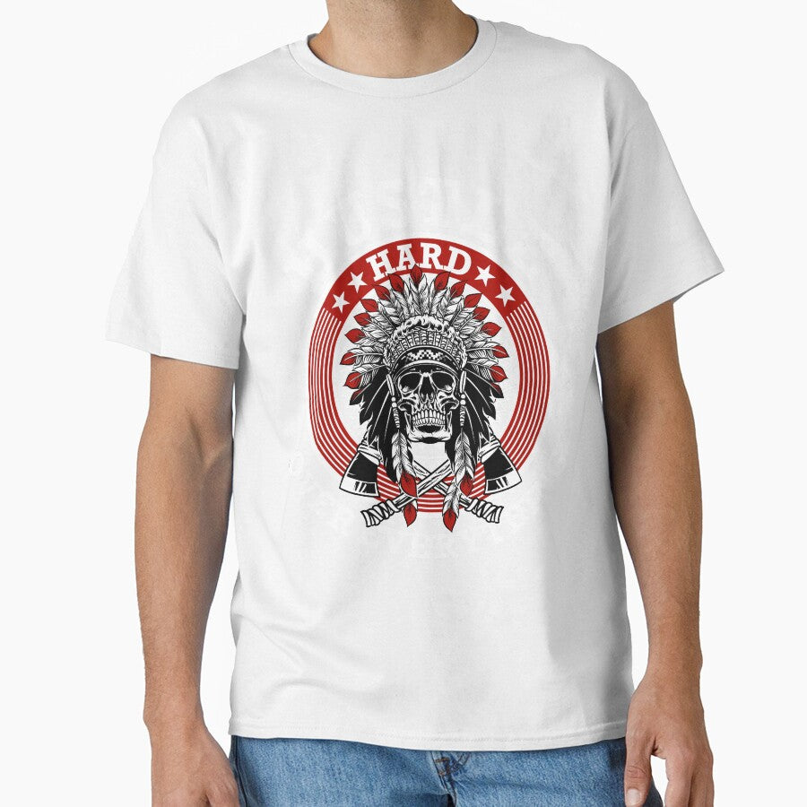 Hustle hard over everything skull by mermaidselina