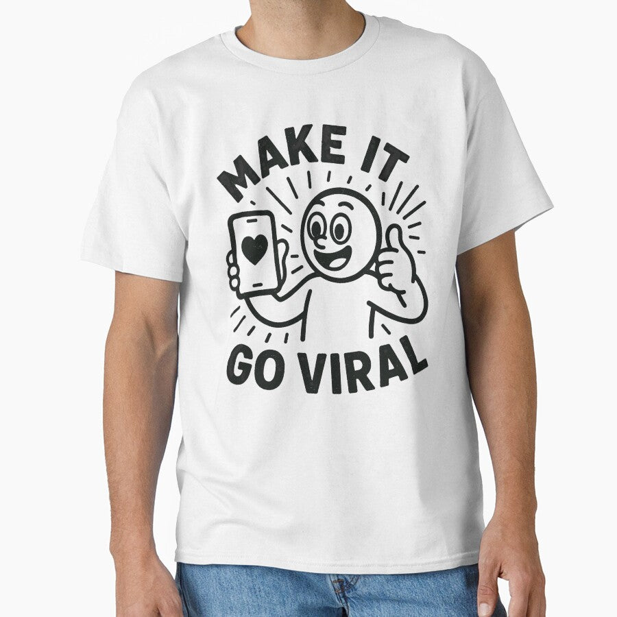 MAKE IT GO VIRAL by DOKOTO