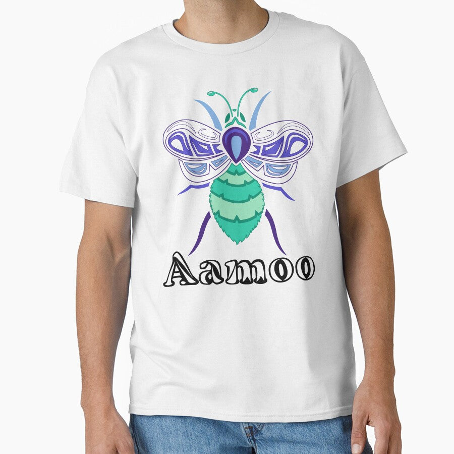 Gay Men Aamoo (Bee) by KendraHowland