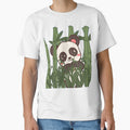 Panda stickers by Rowbic